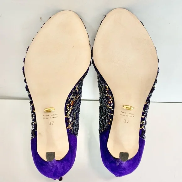 Sergio Rossi  NEW Booties - Picture 14 of 14